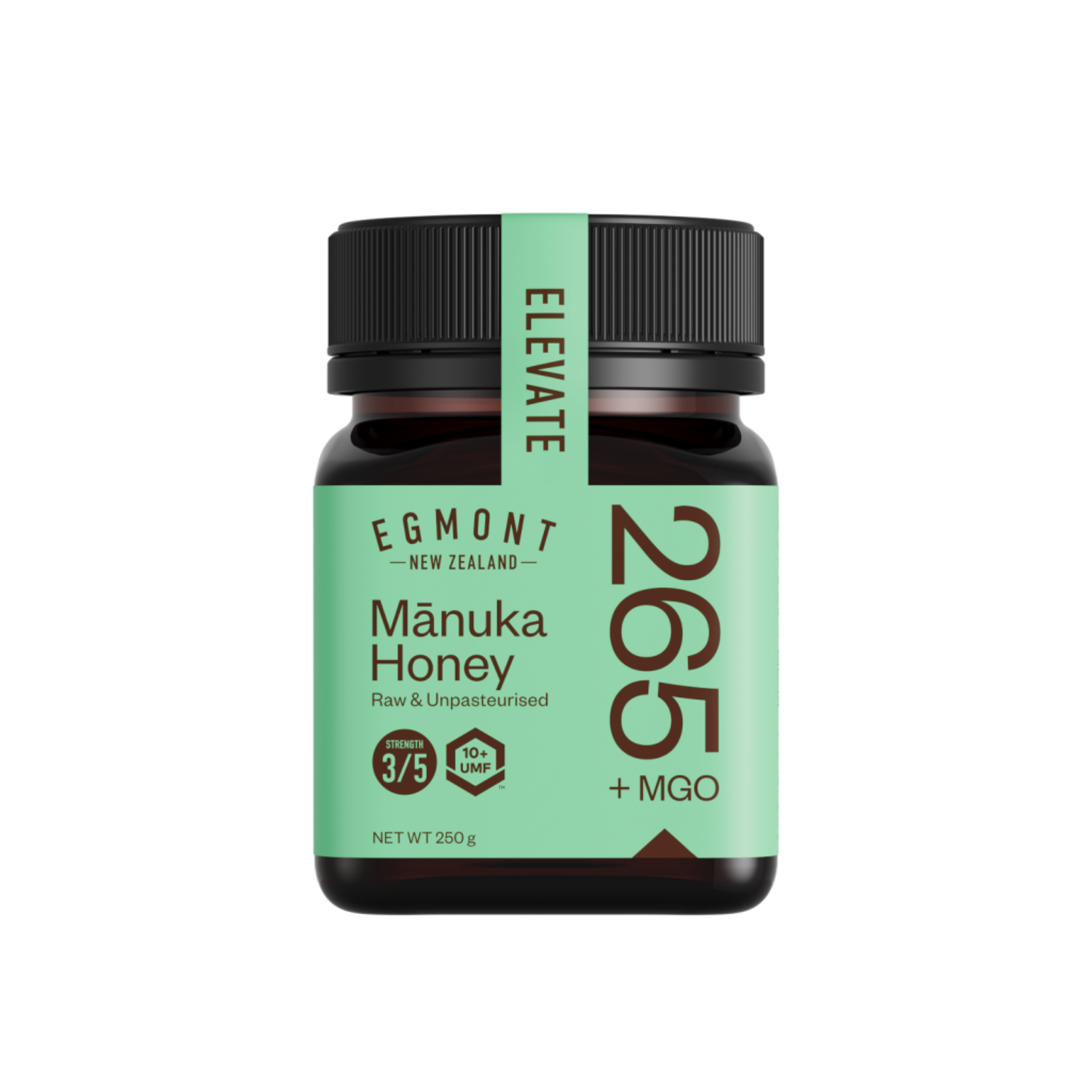Mānuka Honey UMF 10+ 250g