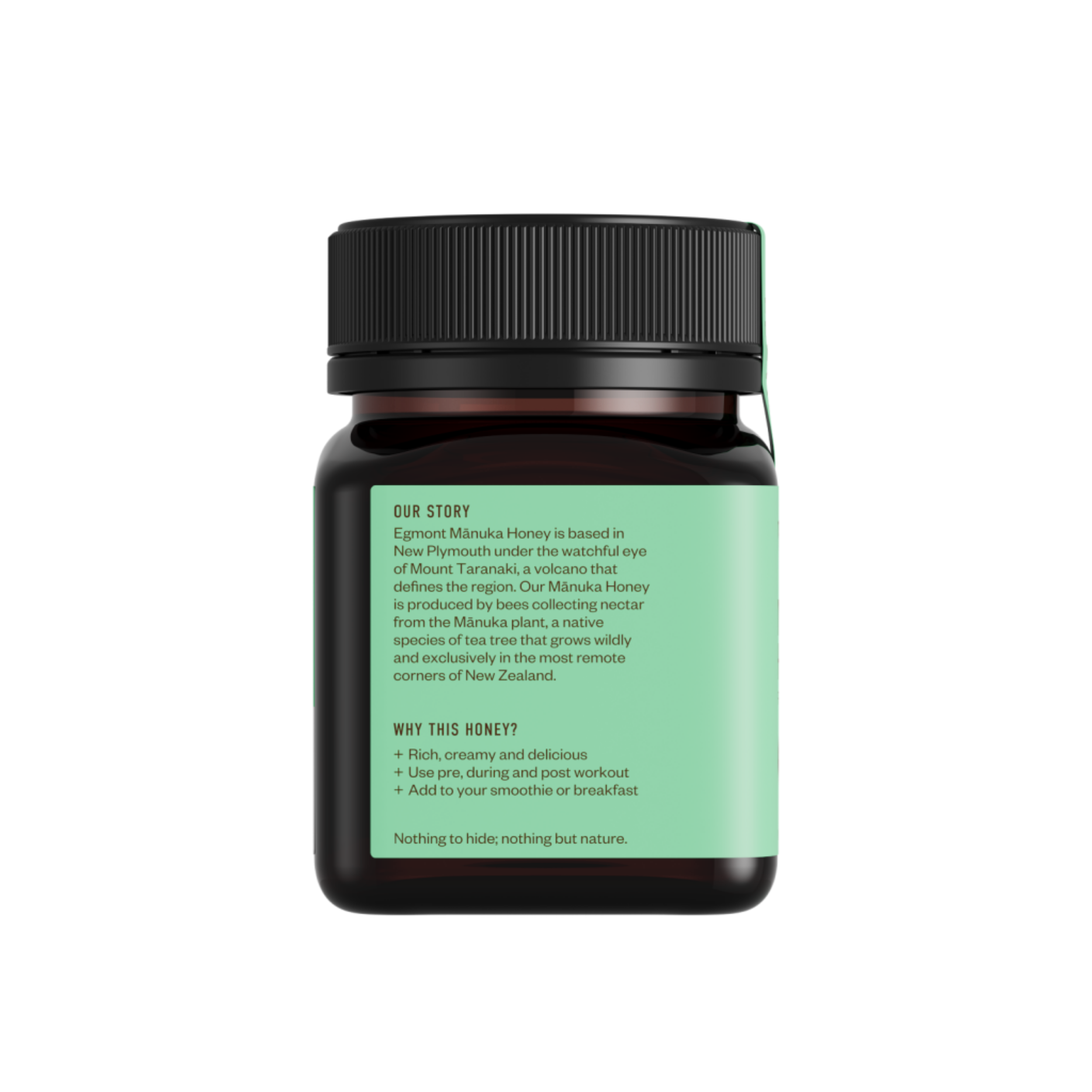 Mānuka Honey UMF 10+ 250g