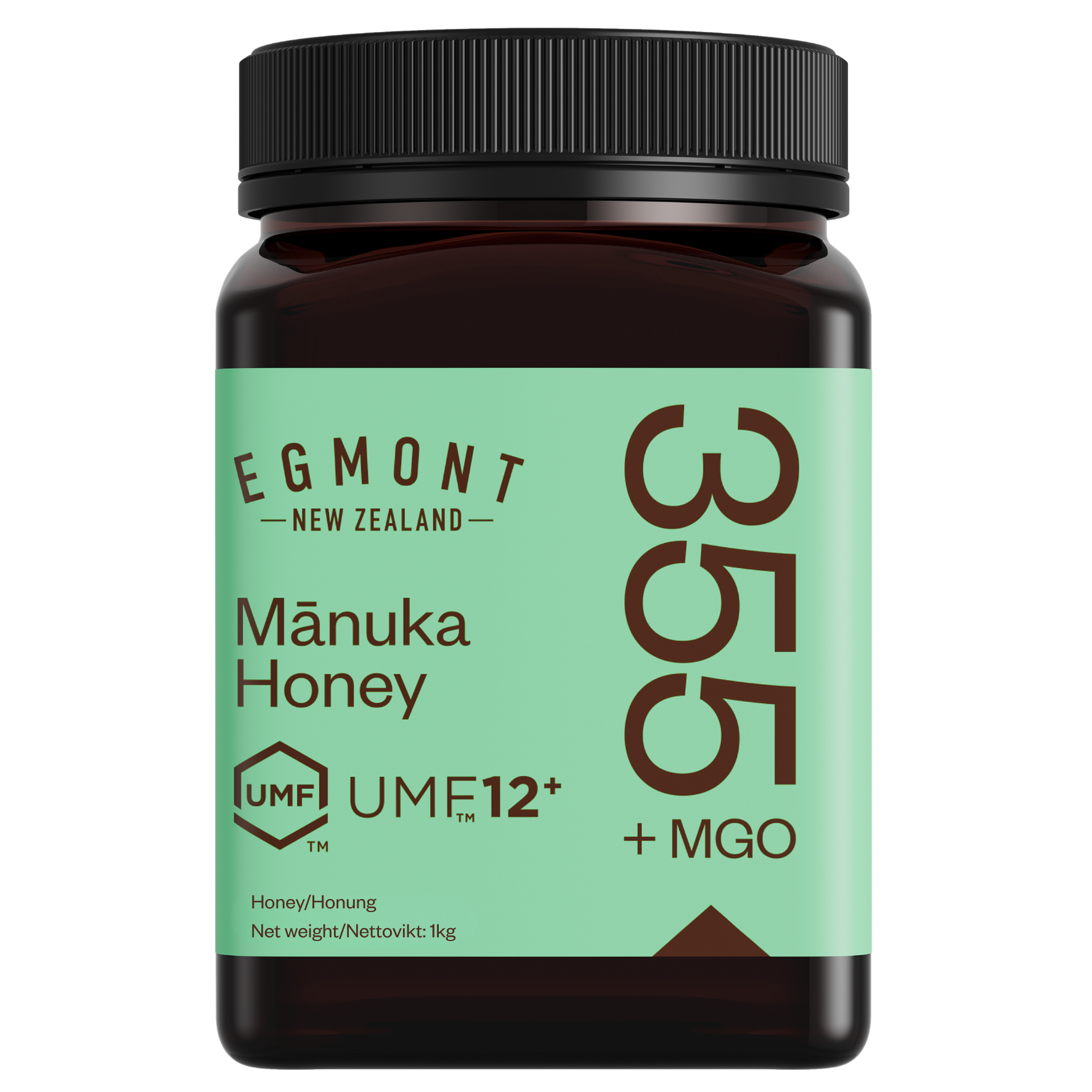 UMF 12+ Manuka Honey 