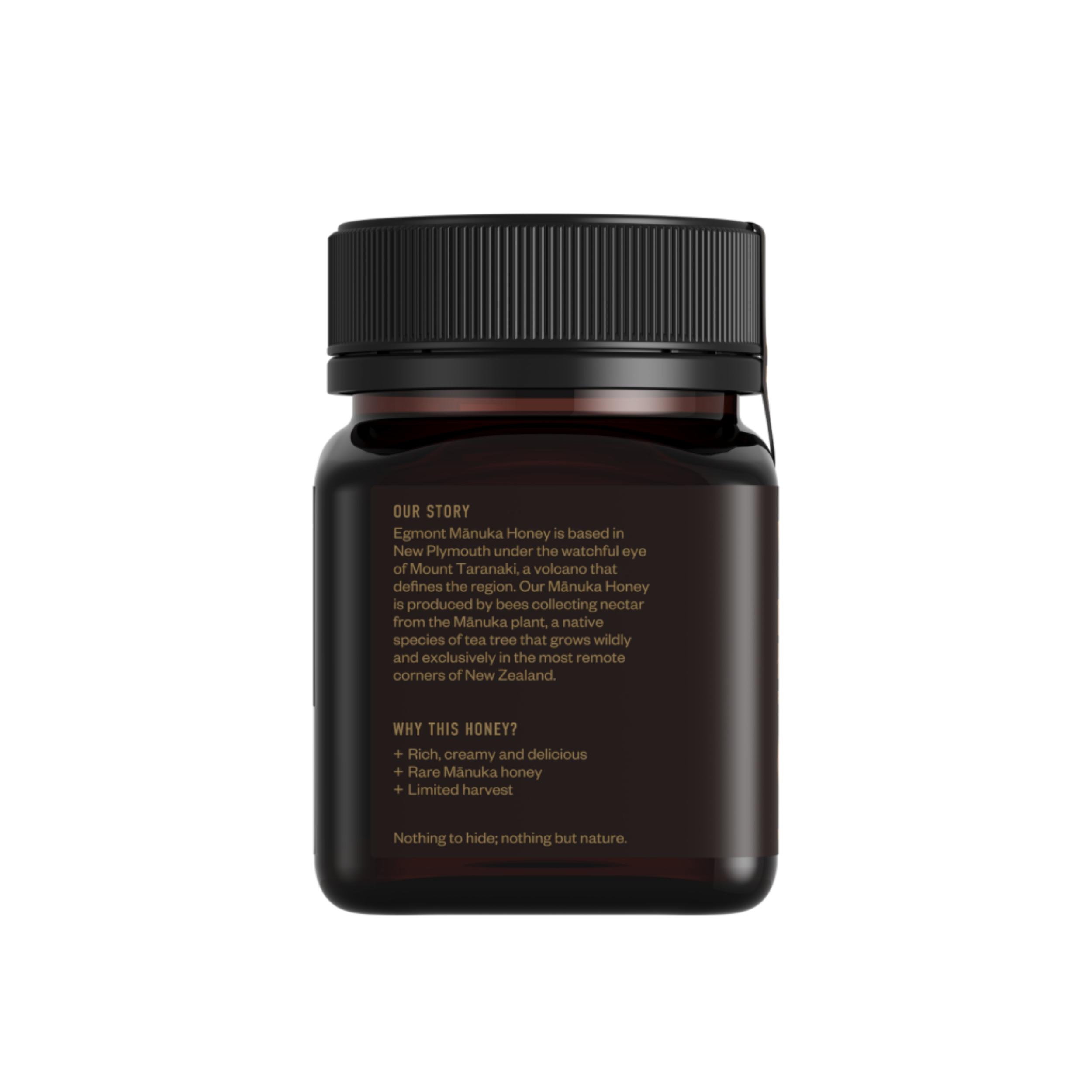 Mānuka Honey UMF 23+ 250g